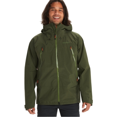 Marmot Alpinist Jacket Men's