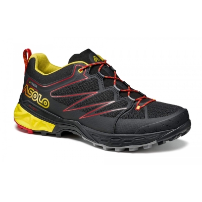 Asolo Softrock MM - Zapatos de Trekking