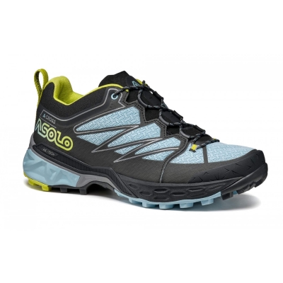 Asolo Softrock ML - Zapatos Trekking Mujer