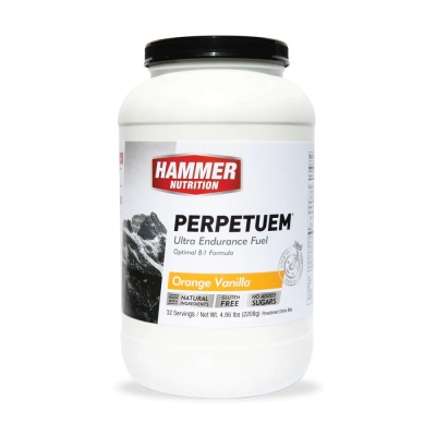 Hammer Nutrition Perpetuem 2.0 Ultra Endurance Fuel
