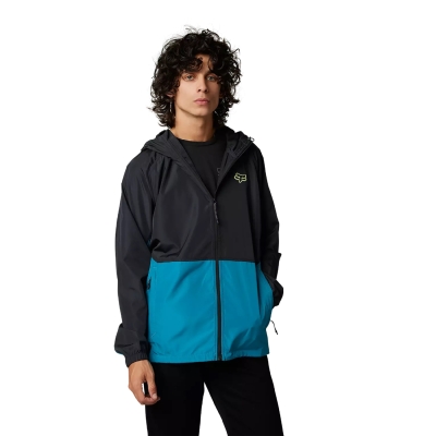 Fox Racing Leed Windbreaker