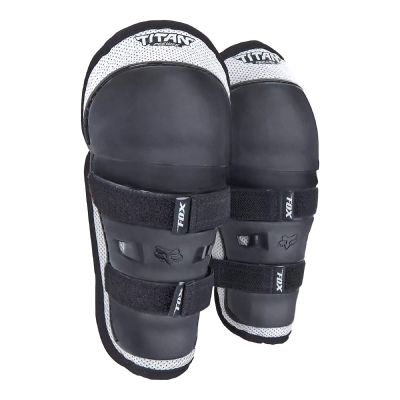 Fox Racing Peewee Titan Knee/Shin G