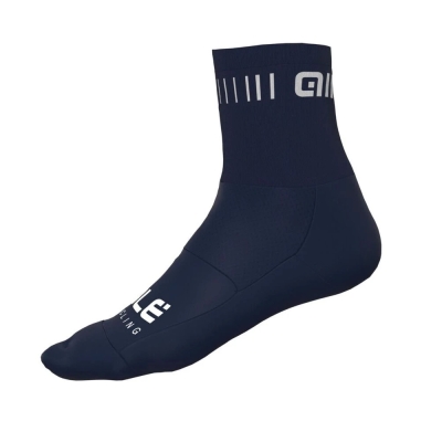 Alé Strada Q-Skin 14cm Socks