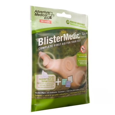 Adventure Medical Kits Parche Blister Medic