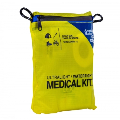 Adventure Medical Kits Kit Medico Ultralight/ Watertight .5