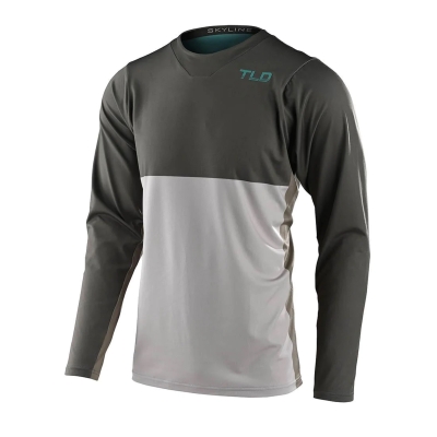 Troy Lee Designs Skyline Chill Jersey