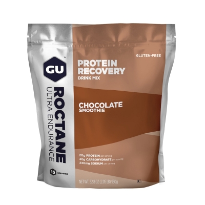GU Roctane Protein Recovery Mix Drink