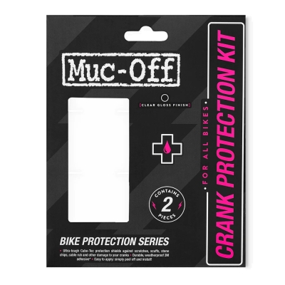Muc-Off Crank Protection Kit