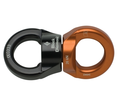 Black Diamond Rotor