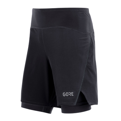 GOREWEAR R7 2in1 Shorts