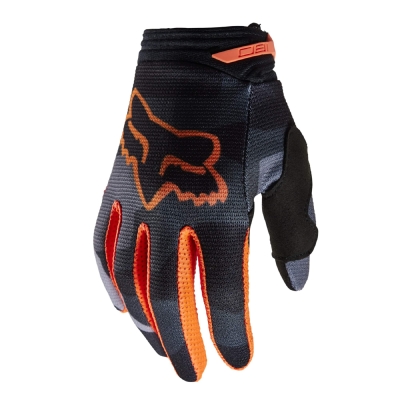 Fox Racing 180 Bnkr Glove