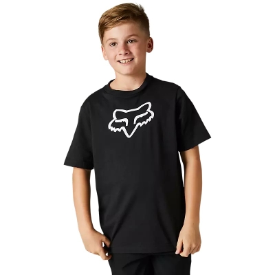 Fox Racing Youth Legacy SS Tee