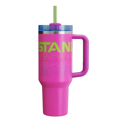 Stanley Adventure Quencher H2.0 FlowState Tumbler 40 oz