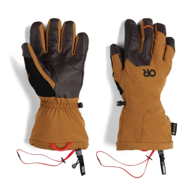 Outdoor Research Men´s Arete II GORE-TEX Gloves