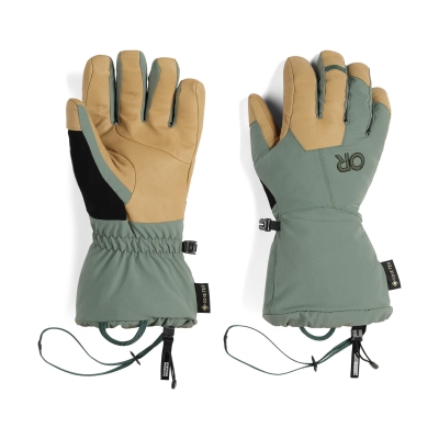 Outdoor Research Women´s Arete II GORE-TEX Gloves