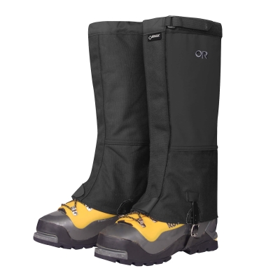 Outdoor Research Expedition Crocodile Gaiters