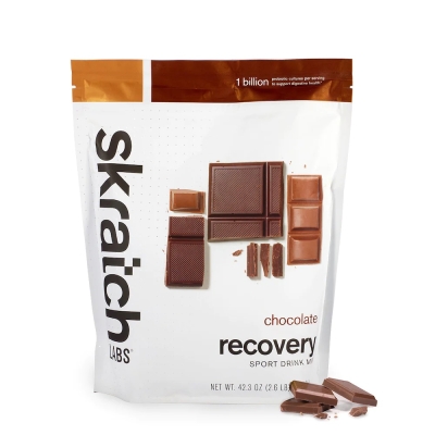 Skratch Labs Recovery Sport Drink