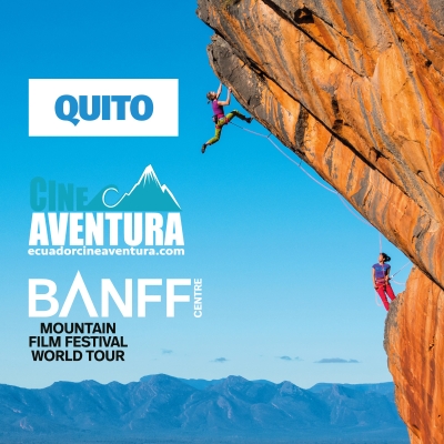 Tatoo Festival Cine Quito 2023