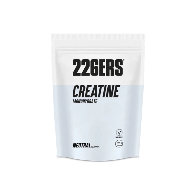 226ers Creatine Monohydrate