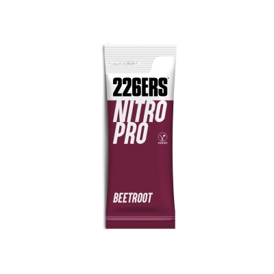 226ers Nitro Pro - Beetroot Monodosis