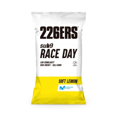 226ers Sub9 Race Day