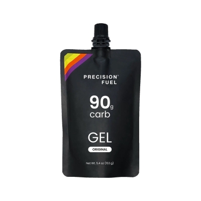 Precision Fuel & Hidratation PF 90 g Carb Gel