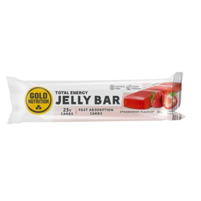Gold Nutrition Jelly Bar