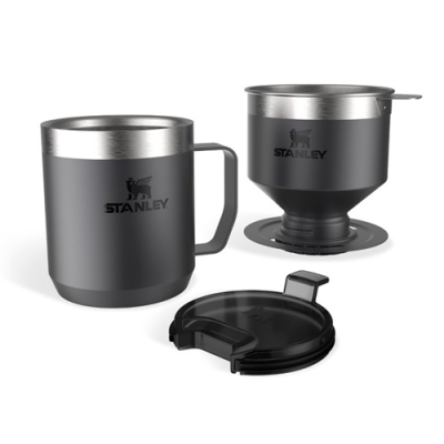 Stanley Classic Perfect - Brew Pour Over Set