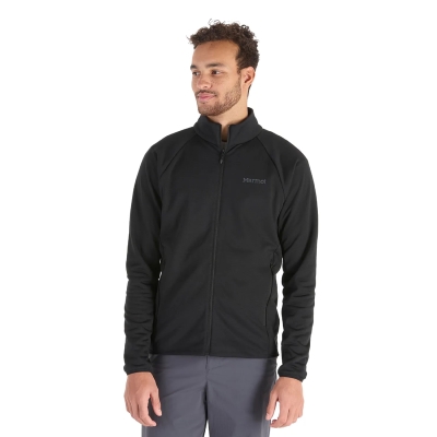 Marmot Leconte Fleece Full-Zip Jacket