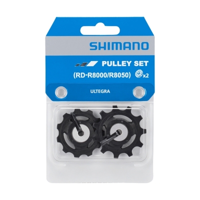 Shimano Ultegra RD-R8000 Tension/Guide Pulley Set