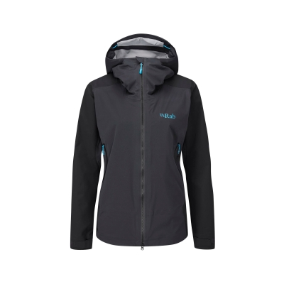 Rab Kinetic Alpine 2.0 Jacket Wmns