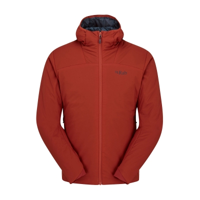 Rab Xenair Alpine Light Jacket