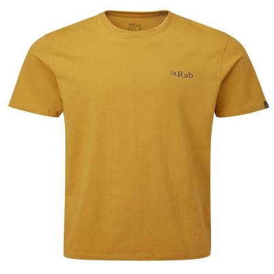 Rab Stance Mountain Peak Tee