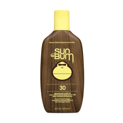 sunbum SPF 30 Sunscreen Lotion