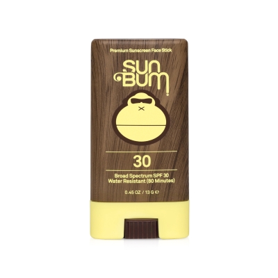 sunbum SPF 30 Sunscreen Face Stick