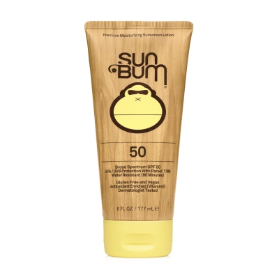 sunbum SPF 50 Sunscreen Lotion