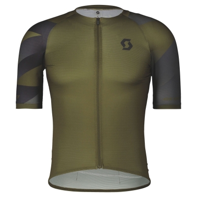 Scott Shirt M´s RC Premium Climber SS