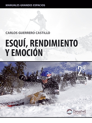 Desnivel Esquí, Rendimiento y Emoción 2ª Edición
