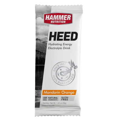 Hammer Nutrition Heed Energy Electrolyte Drink