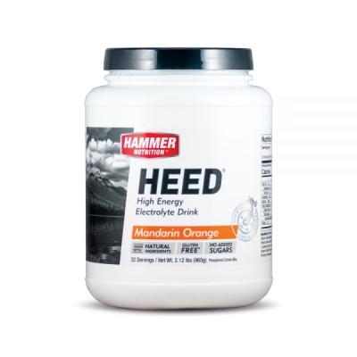 Hammer Nutrition Heed Energy Electrolyte Drink
