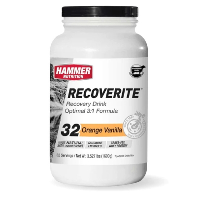 Hammer Nutrition Recoverite