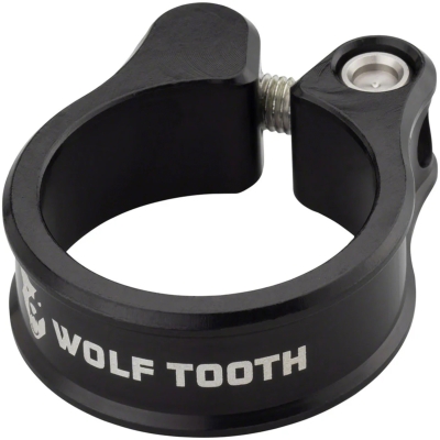 Wolf Tooth Seatpost Clamp31.8