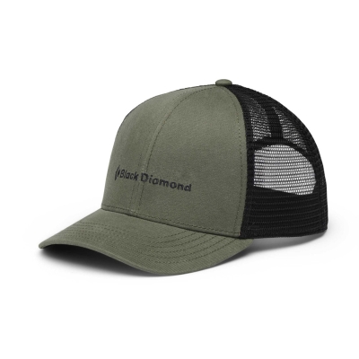 Black Diamond BD Trucker Hat