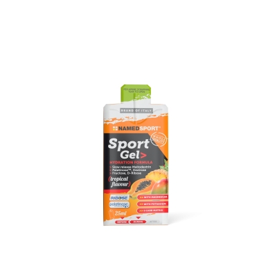 Named Sport Sport Gel Hidration