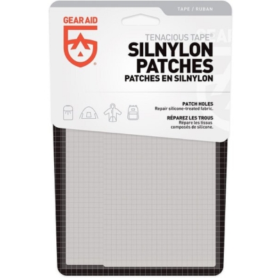 Gear Aid Tenacious Tape Silnylon Patches