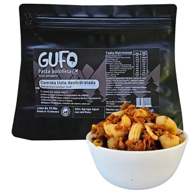 Gufo Foods Pasta Veganesa