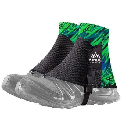 Aonijie running gaiters