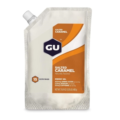 GU Energy Gel