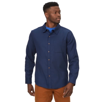 Marmot Men´s Fairfax Lightweight Flannel Shirt