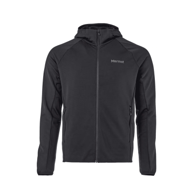 Marmot Men´s Leconte Full-Zip Fleece Hoody